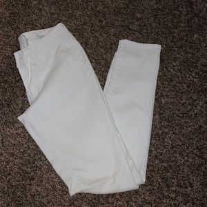 Jean jeggings from kohls